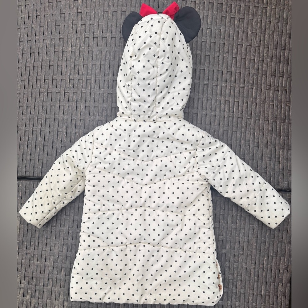 Disney Jacket - Picture 3 of 3